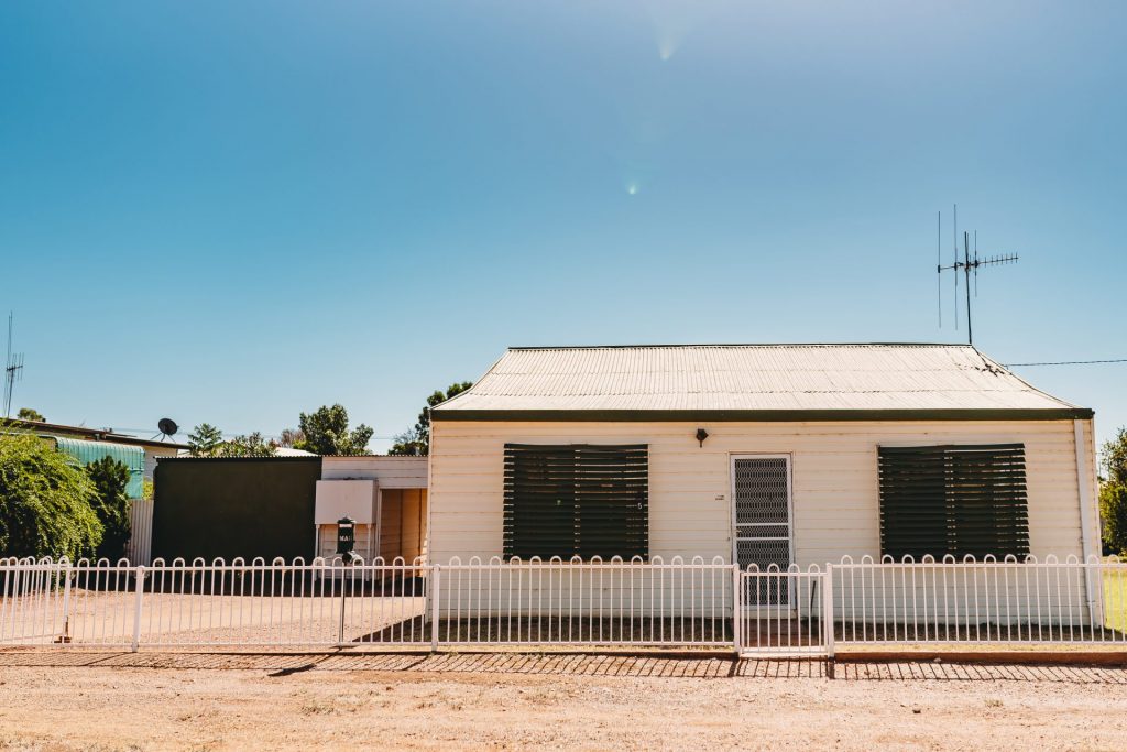 Verified Vendor (5 Green St, Cobar) property