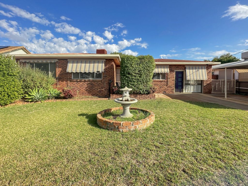 Verified Vendor (59 Morrison St, Cobar) property